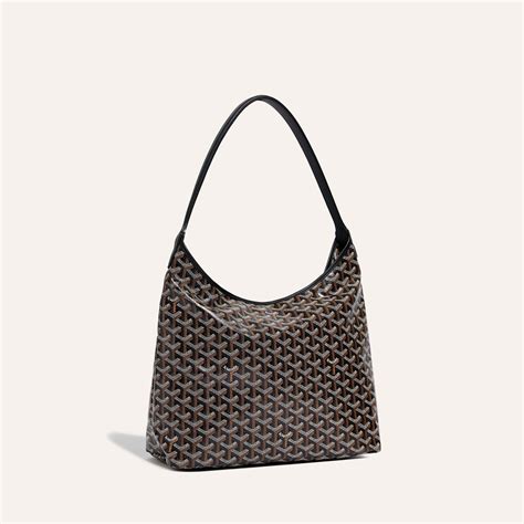 goyard boheme size|Goyard purses.